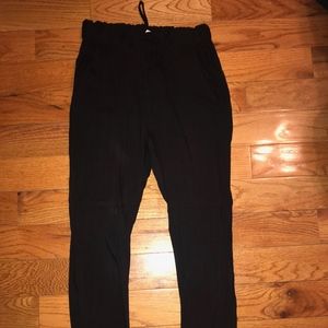 Harem Pants